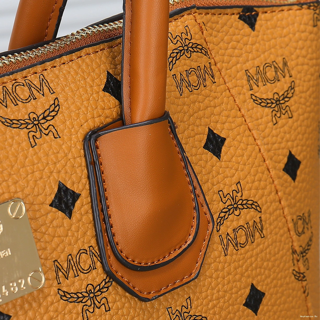 For MCM Women Handbags 7808 SmartChoice 1101